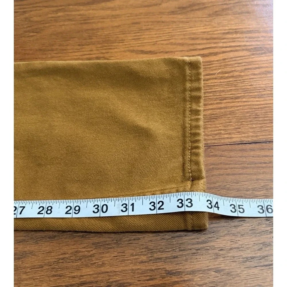 Levis product pair